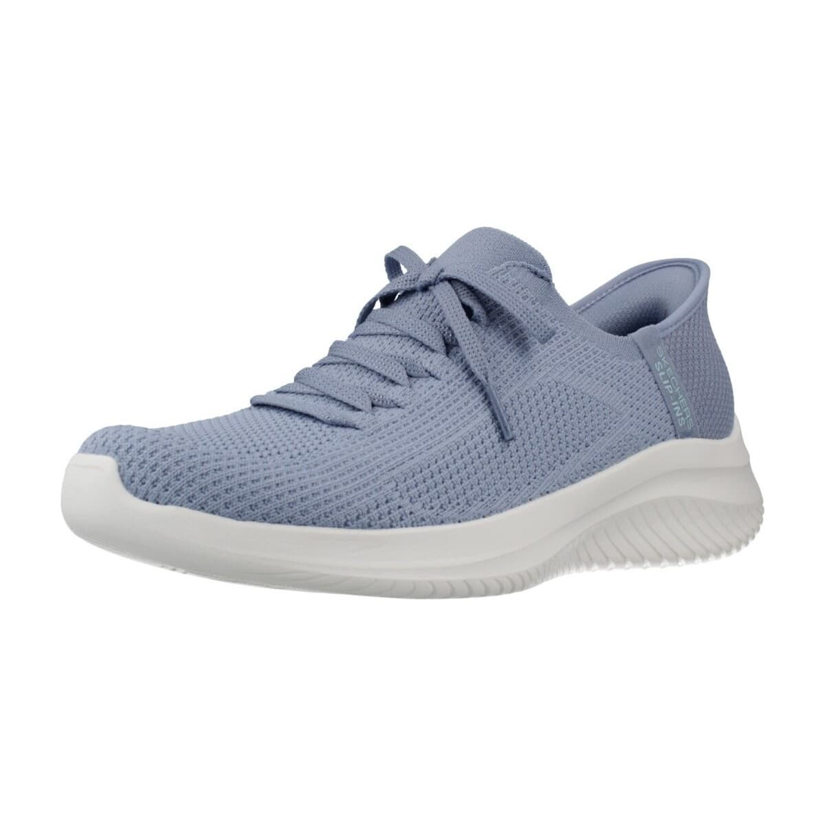 Xαμηλά Sneakers Skechers Sport Zapatillas Mujer Modèle Ultra Flex 3.0 Elevated Mot