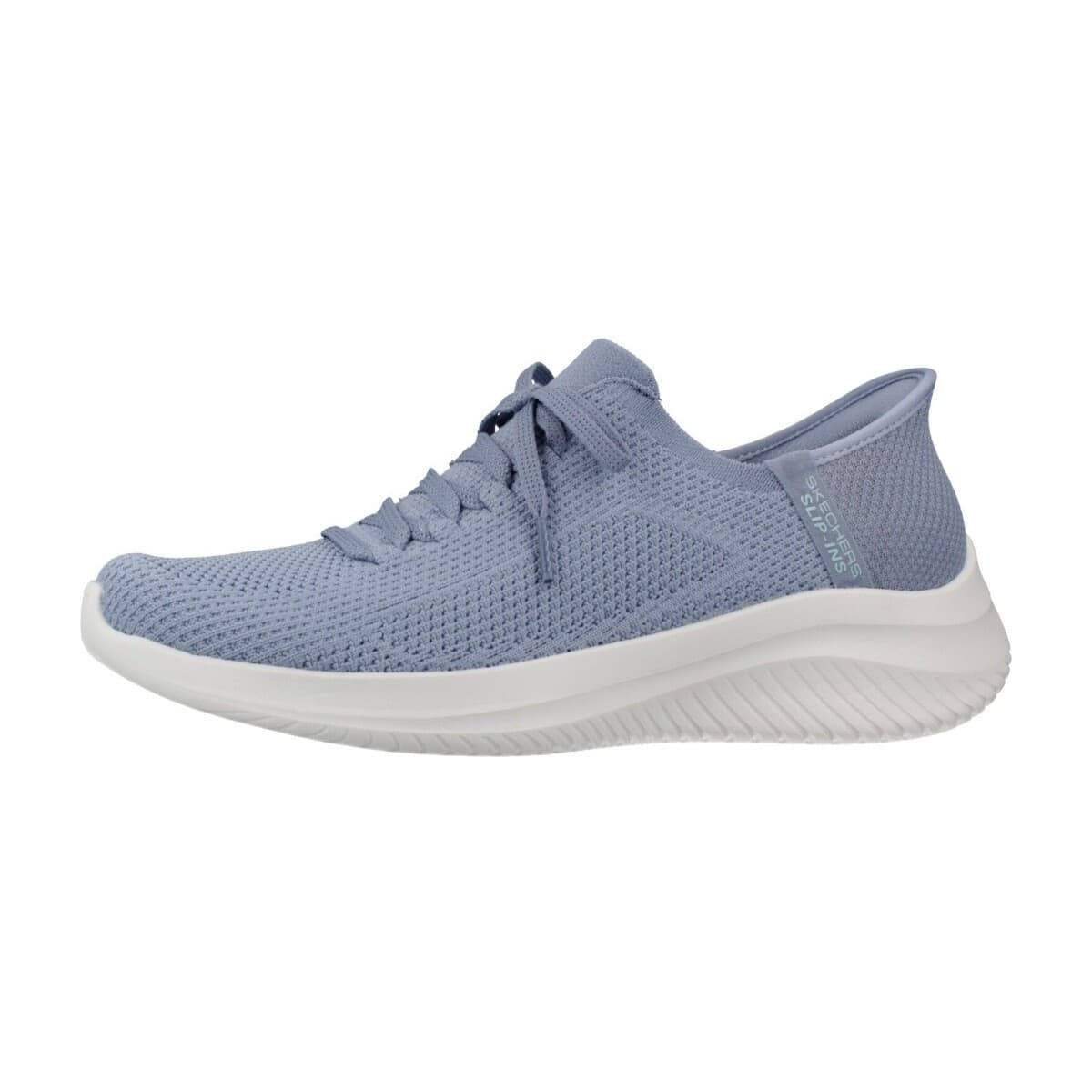Women's Sports Shoes Skechers Blue