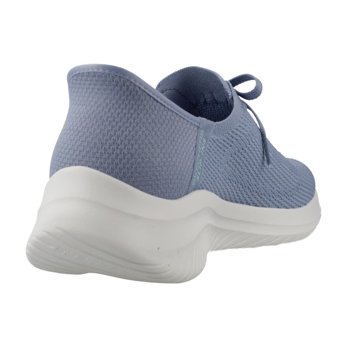 Women's Sports Shoes Skechers Blue