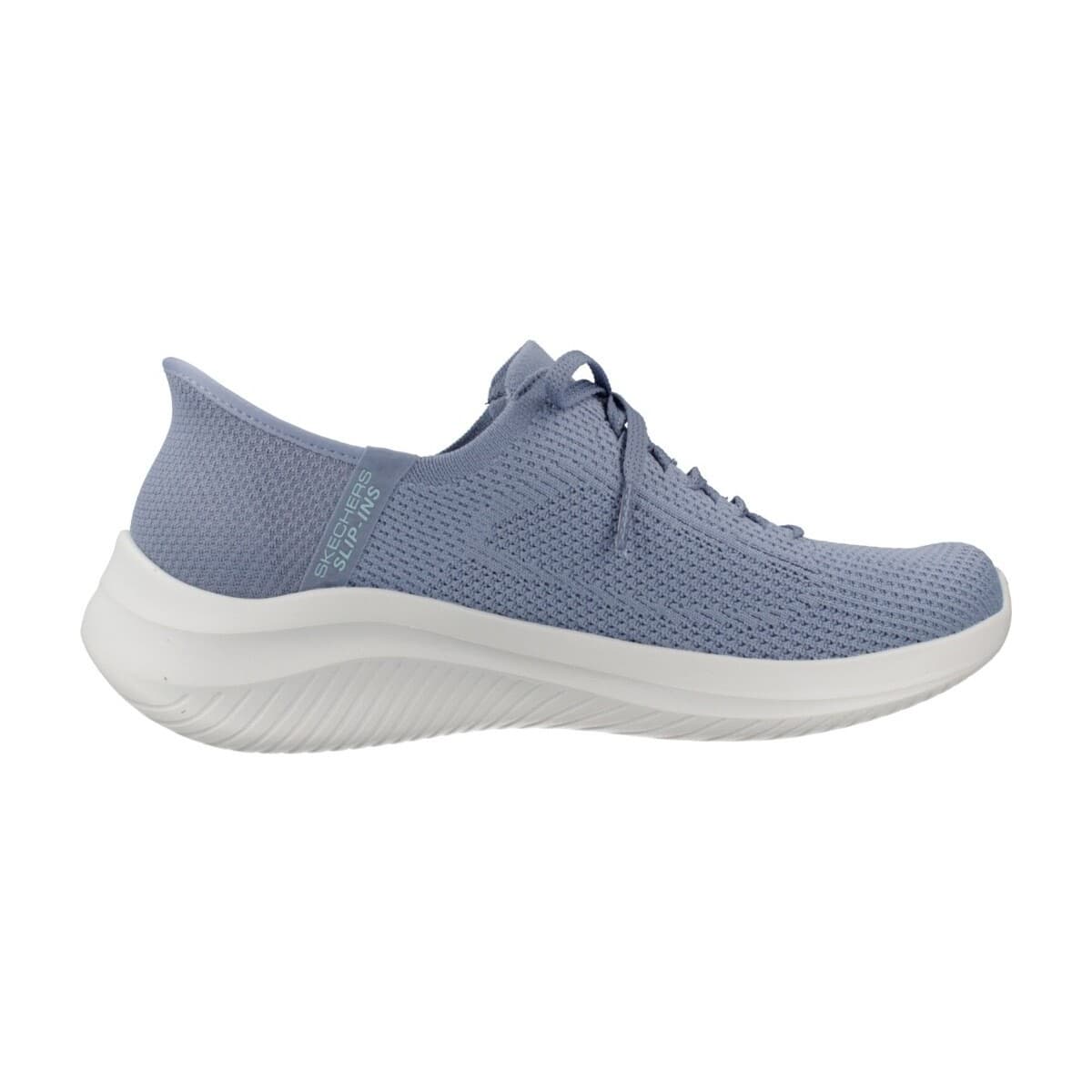 Women's Sports Shoes Skechers Blue