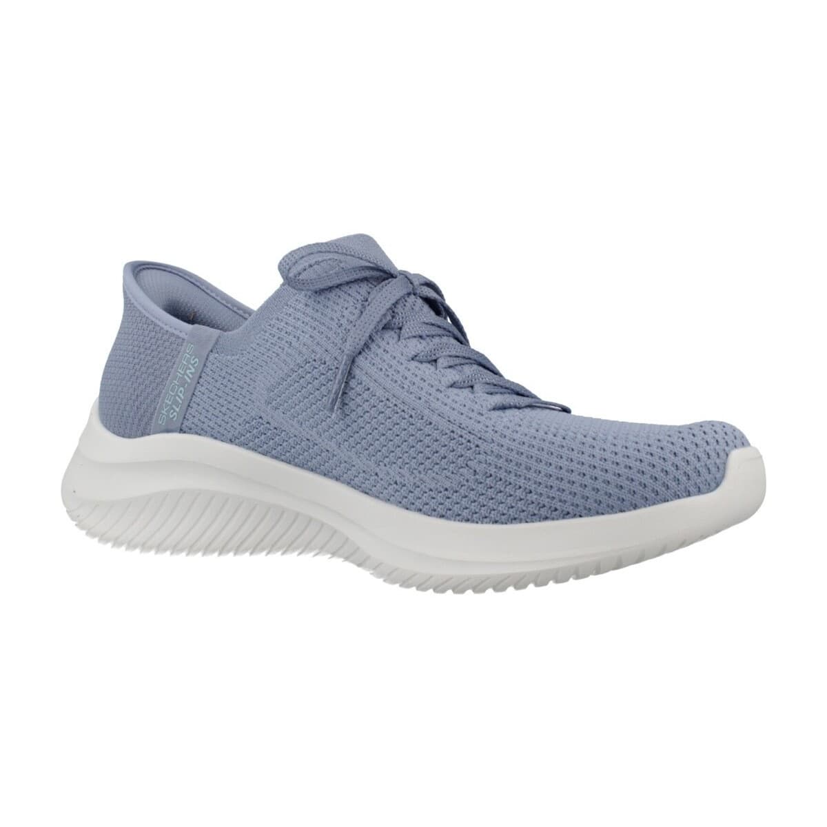 Women's Sports Shoes Skechers Blue