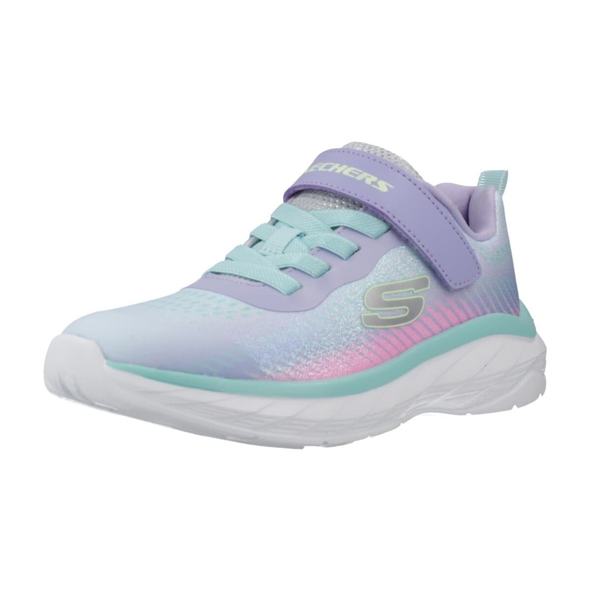 Xαμηλά Sneakers Skechers Zapatillas Niña Modèle Boundless Color Blitz