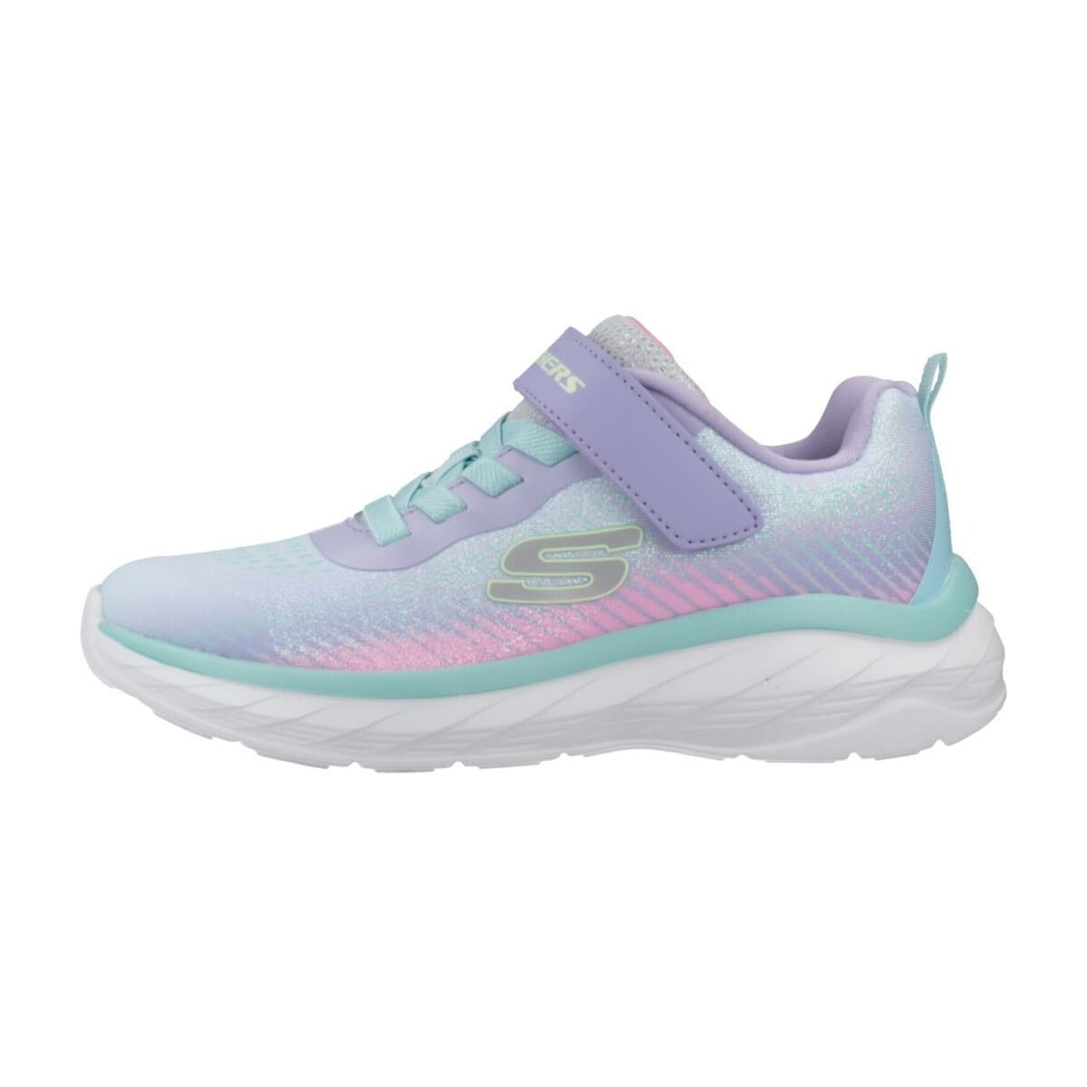 Girls' Sneakers Skechers Blue