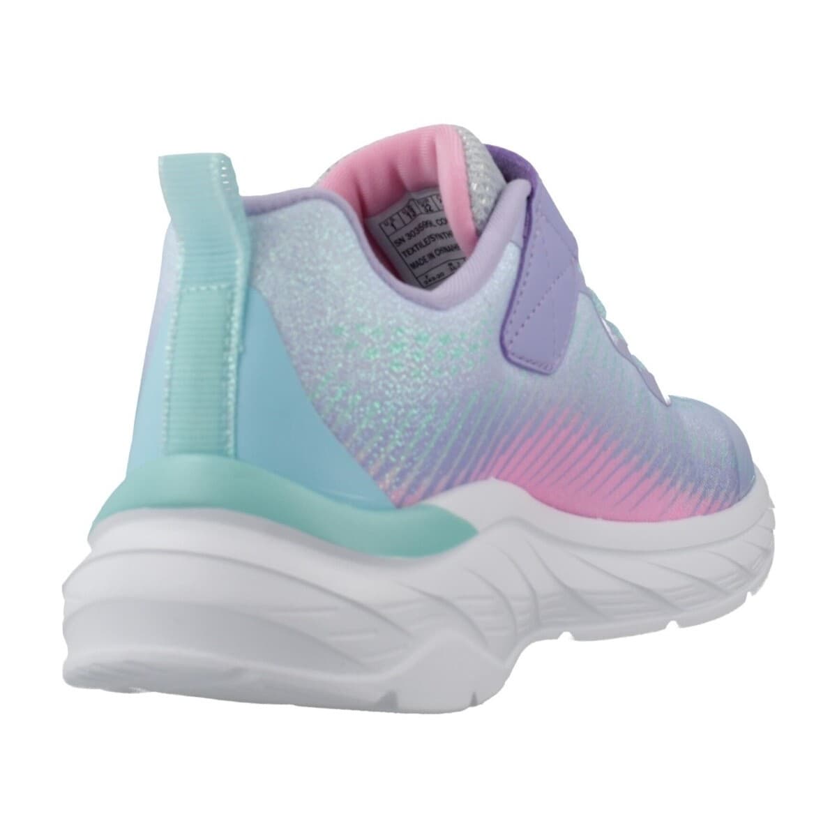 Girls' Sneakers Skechers Blue