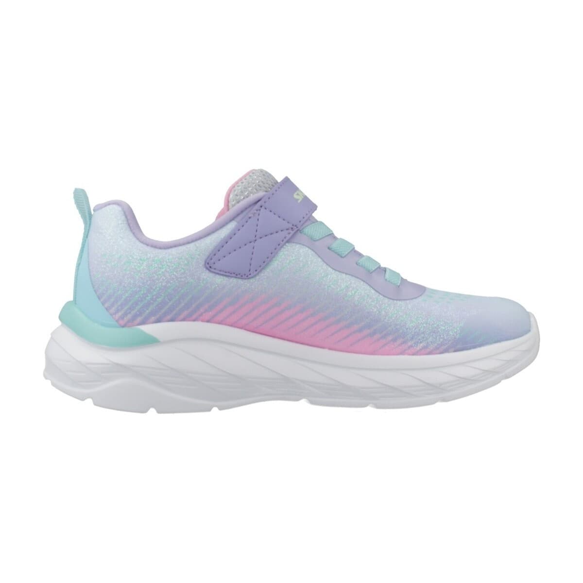 Girls' Sneakers Skechers Blue