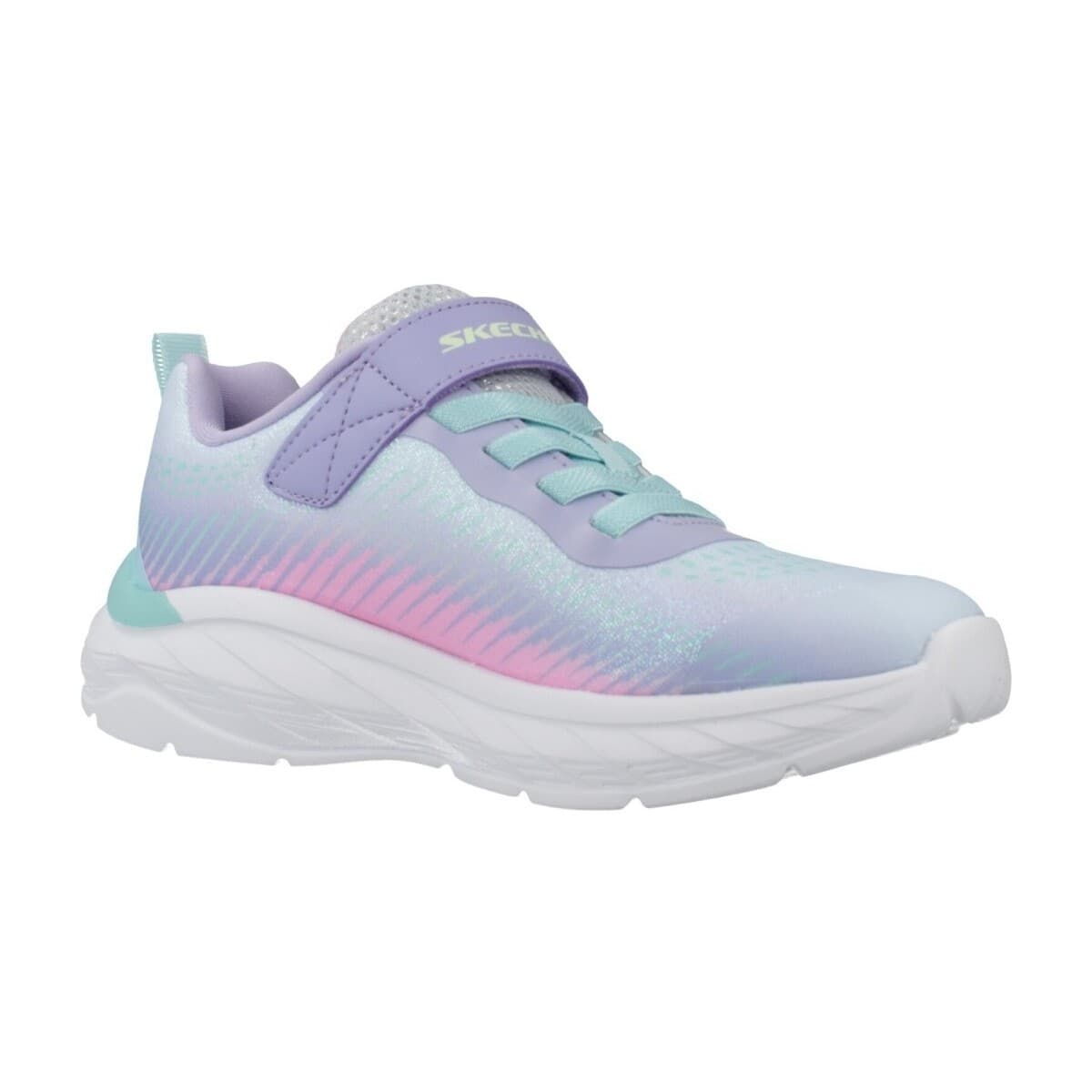 Girls' Sneakers Skechers Blue