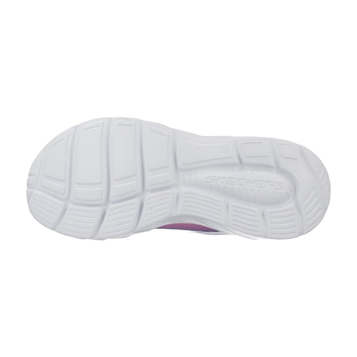 Girls' Sneakers Skechers Blue