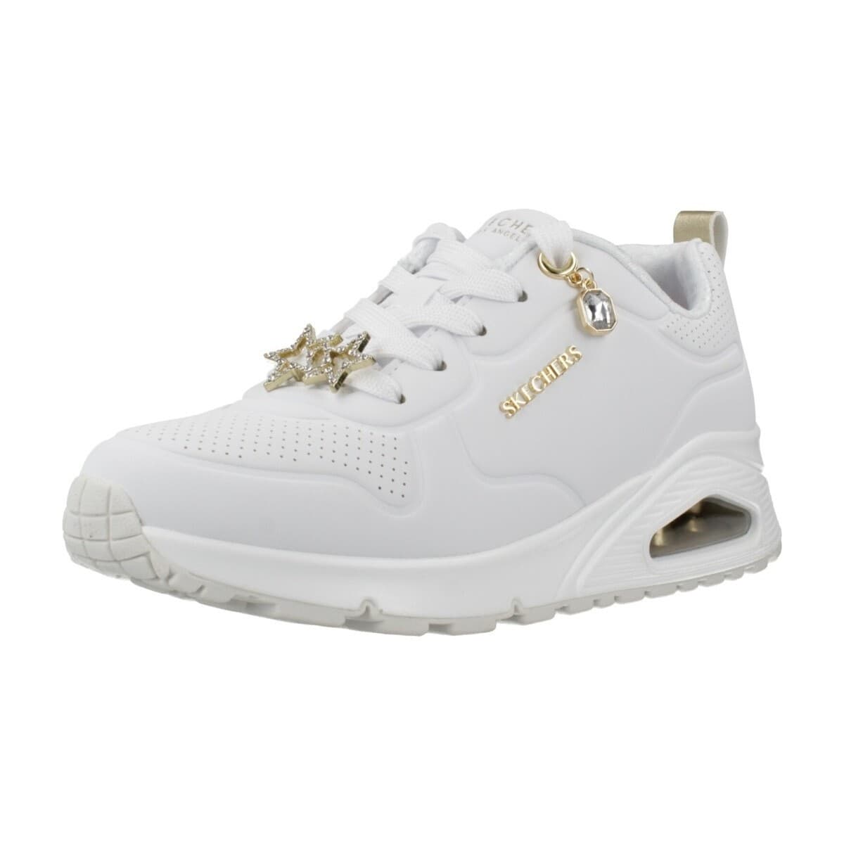 Xαμηλά Sneakers Skechers Zapatillas Niña Modèle Uno Gen1 Trendy Jewels