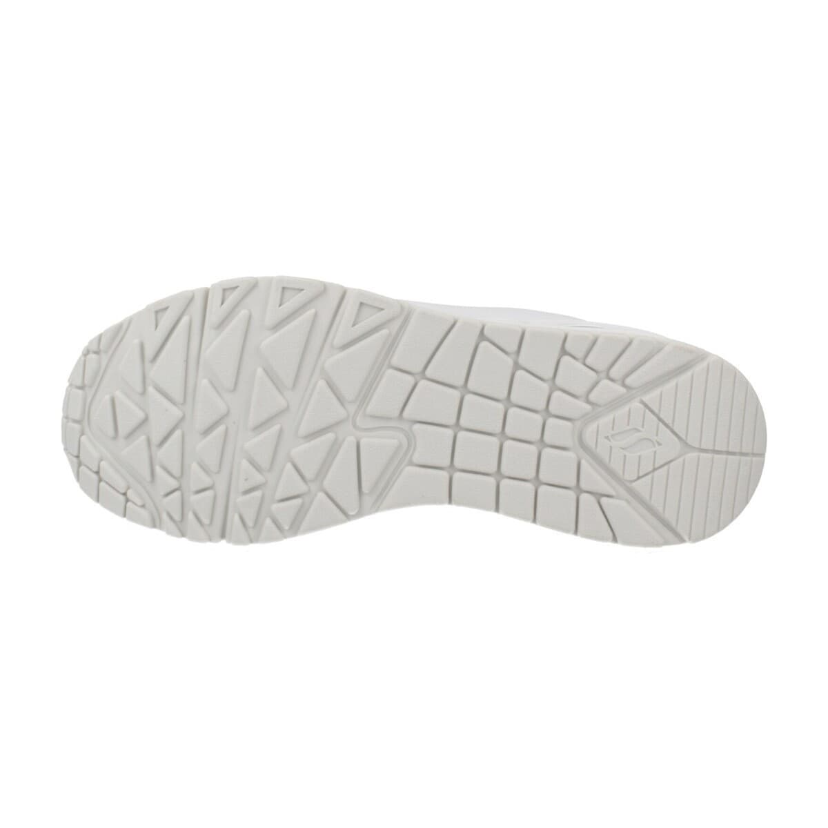 Girls' Sneakers Skechers White