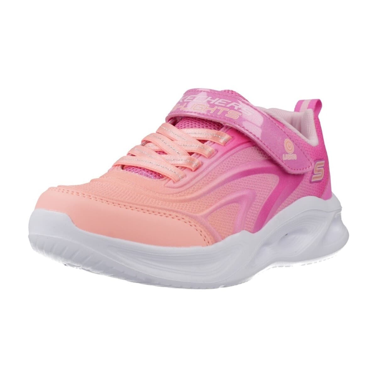 Xαμηλά Sneakers Skechers Zapatillas Niña Modèle Sola Glow