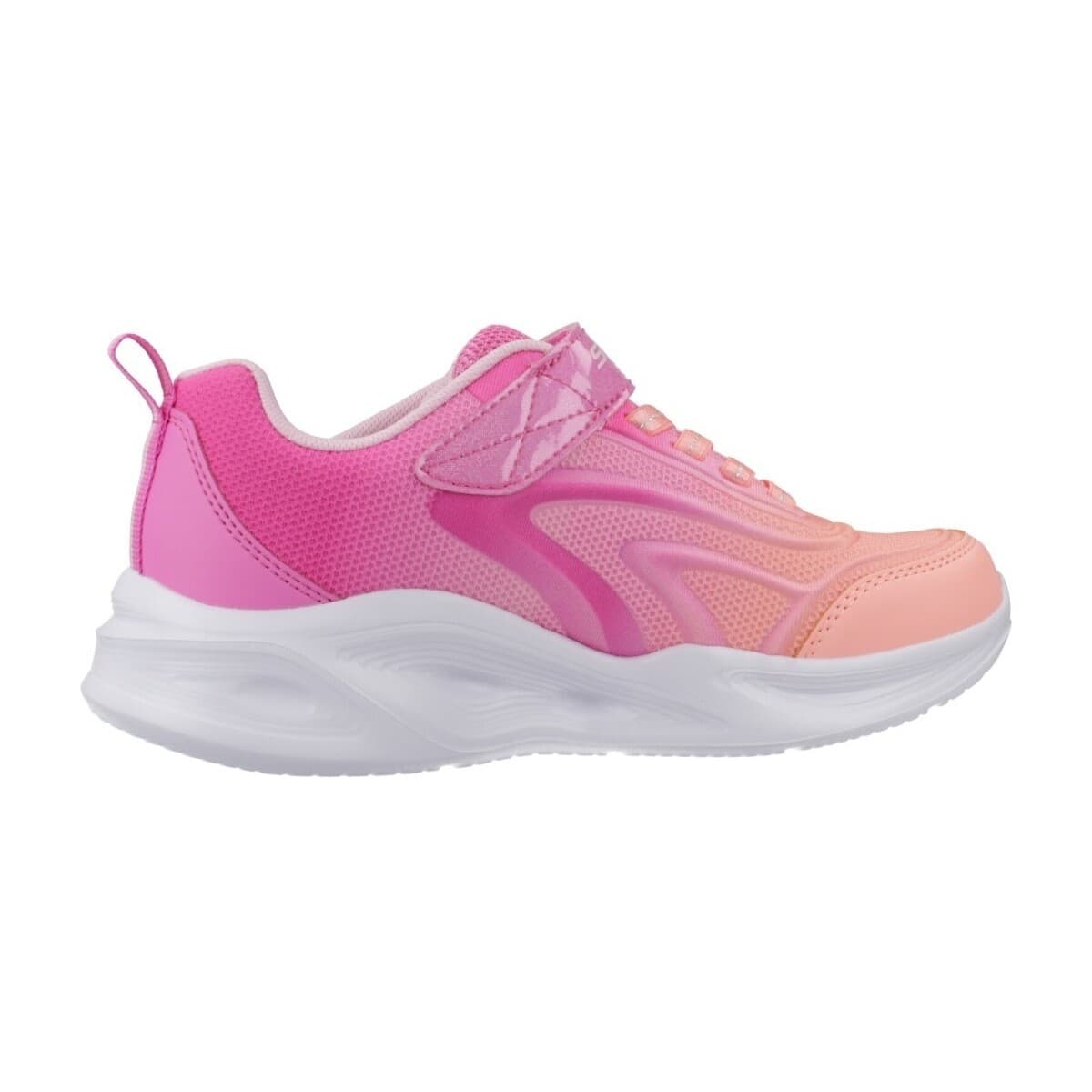 Girls' Sneakers Skechers Pink