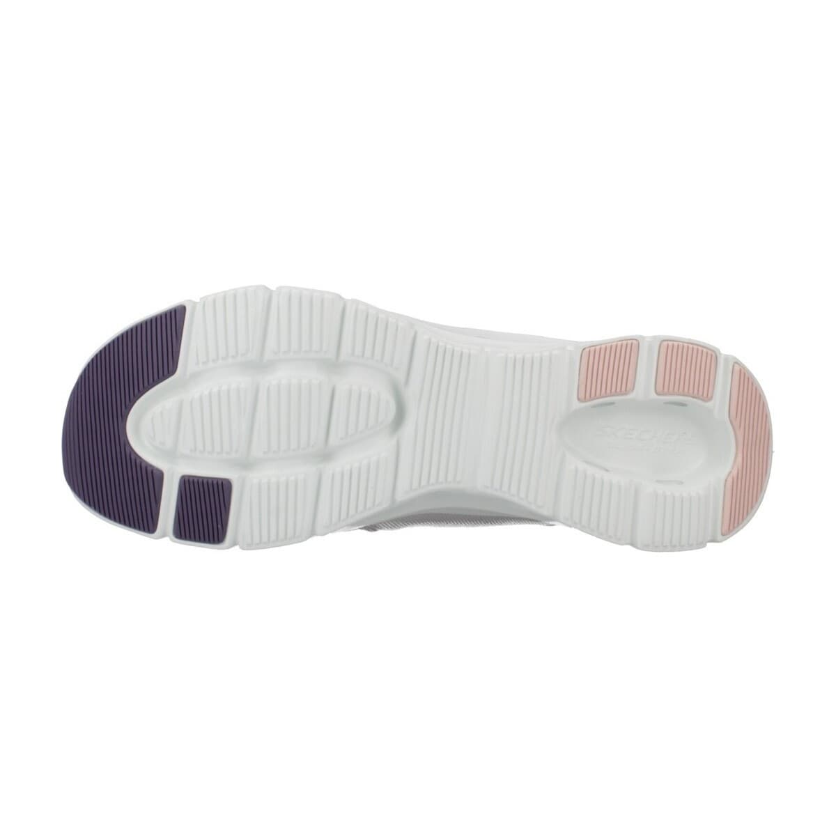 Women's Sports Shoes Skechers Purple