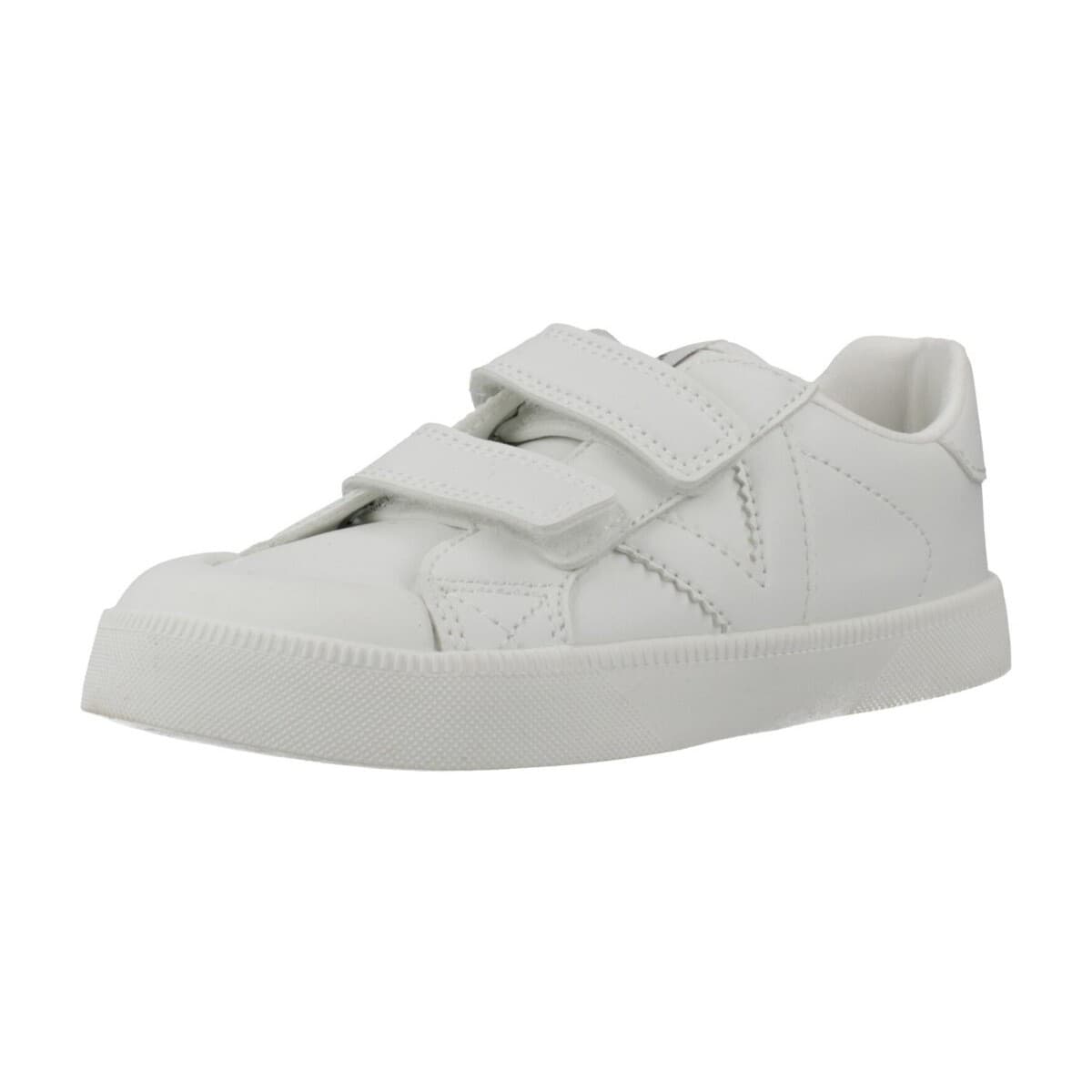 Boys' Sneakers Victoria White