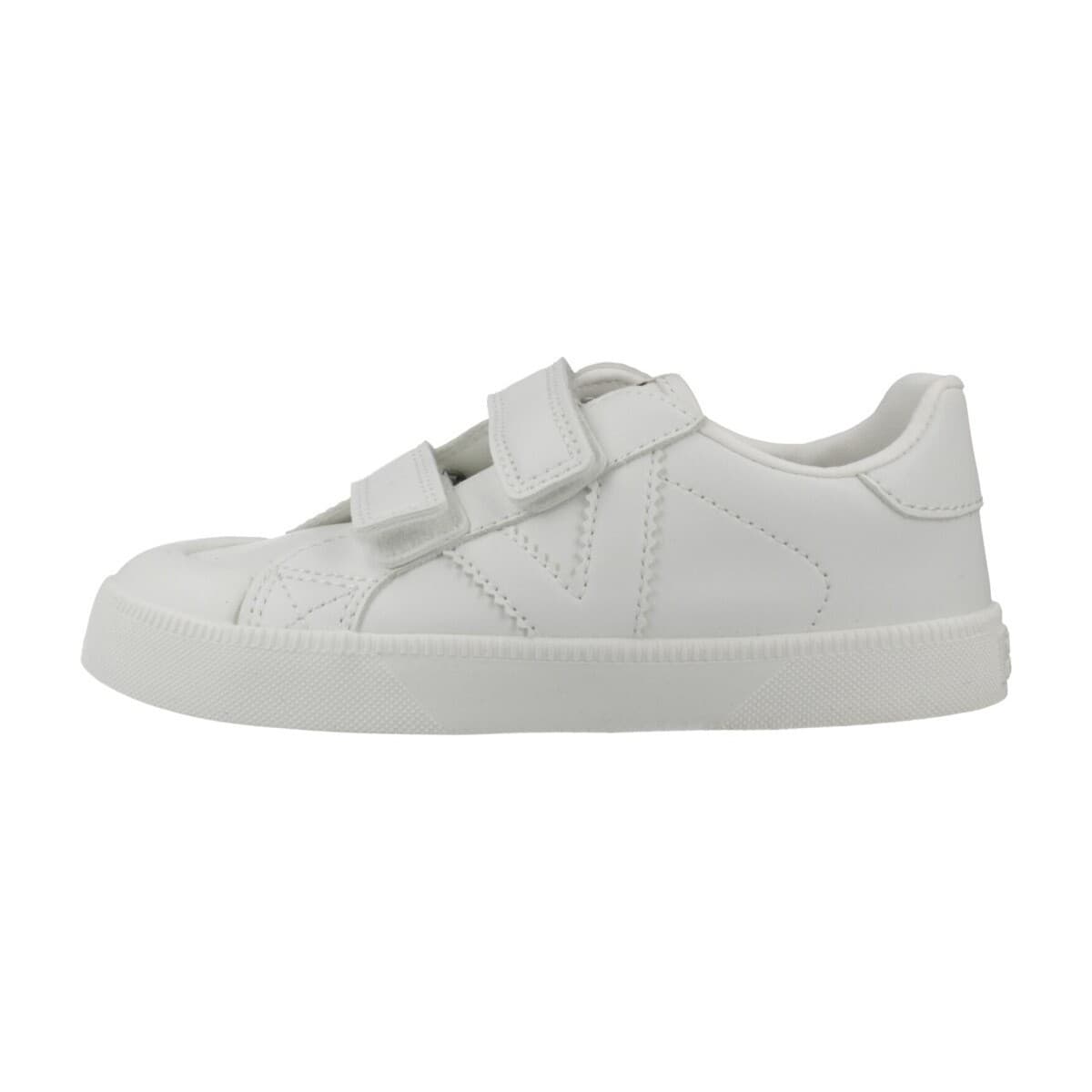 Boys' Sneakers Victoria White
