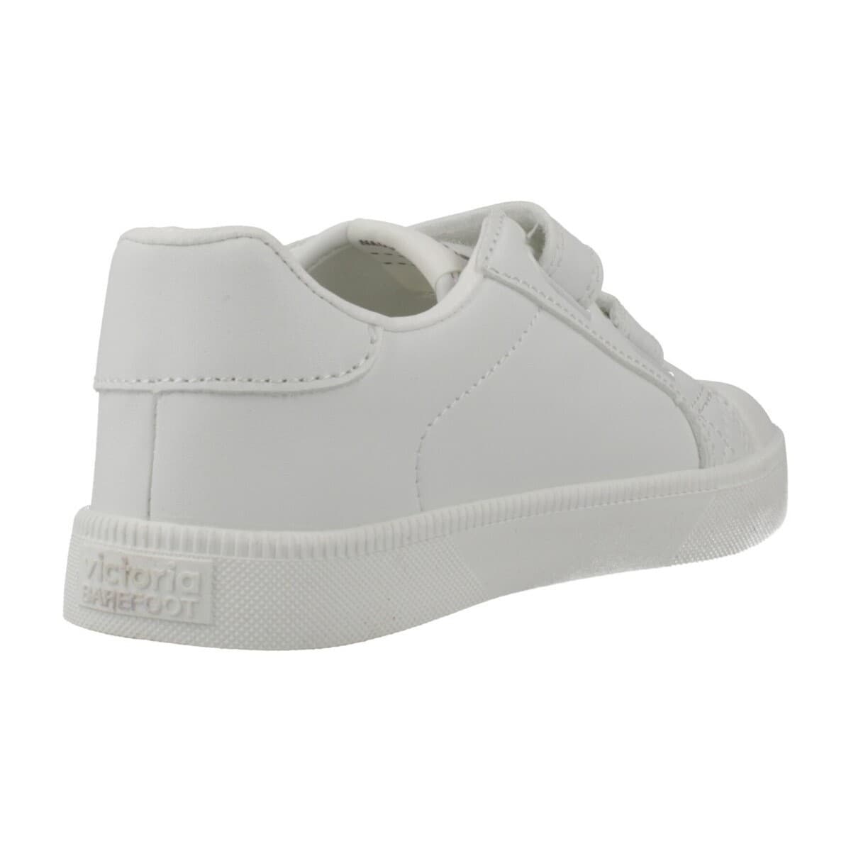 Boys' Sneakers Victoria White