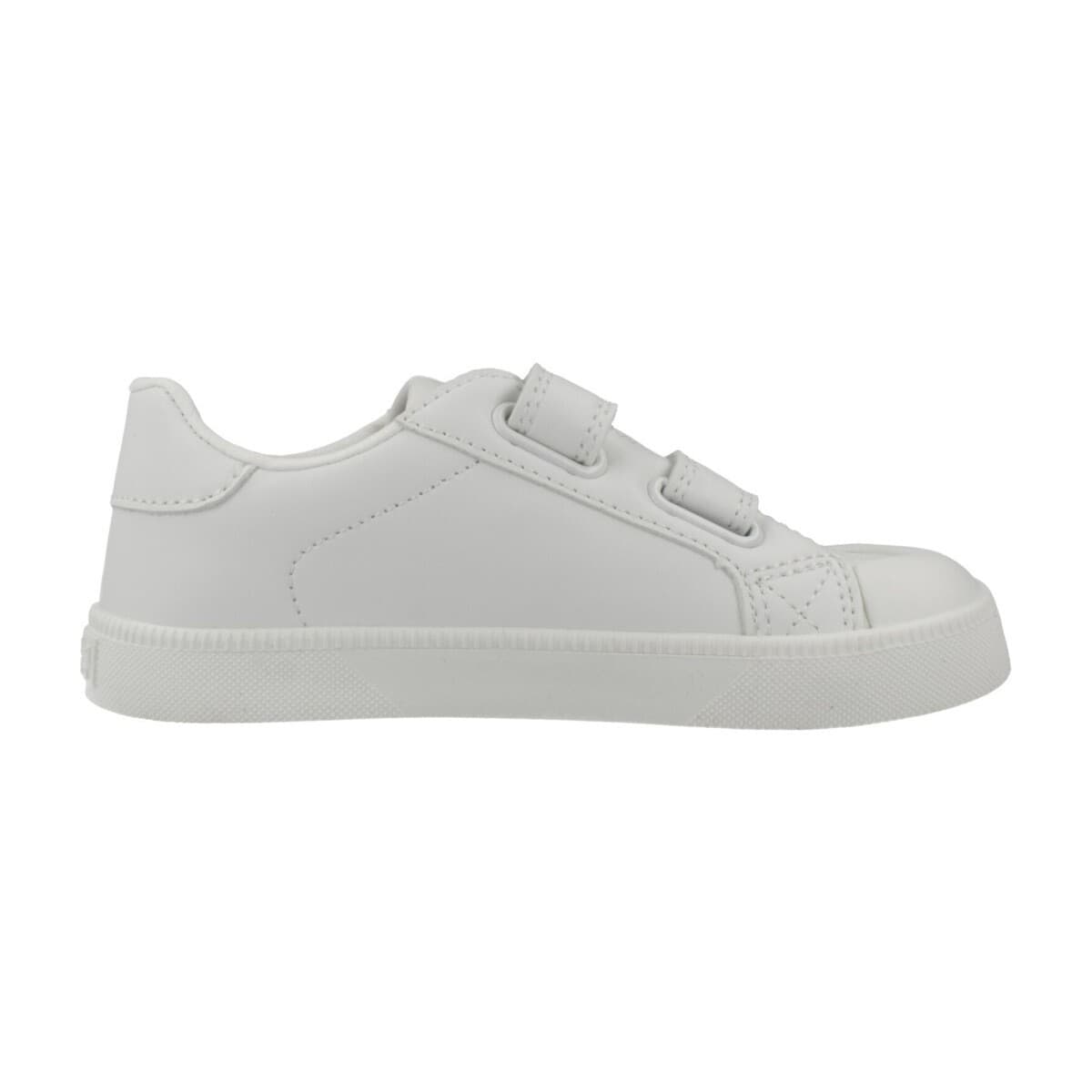 Boys' Sneakers Victoria White