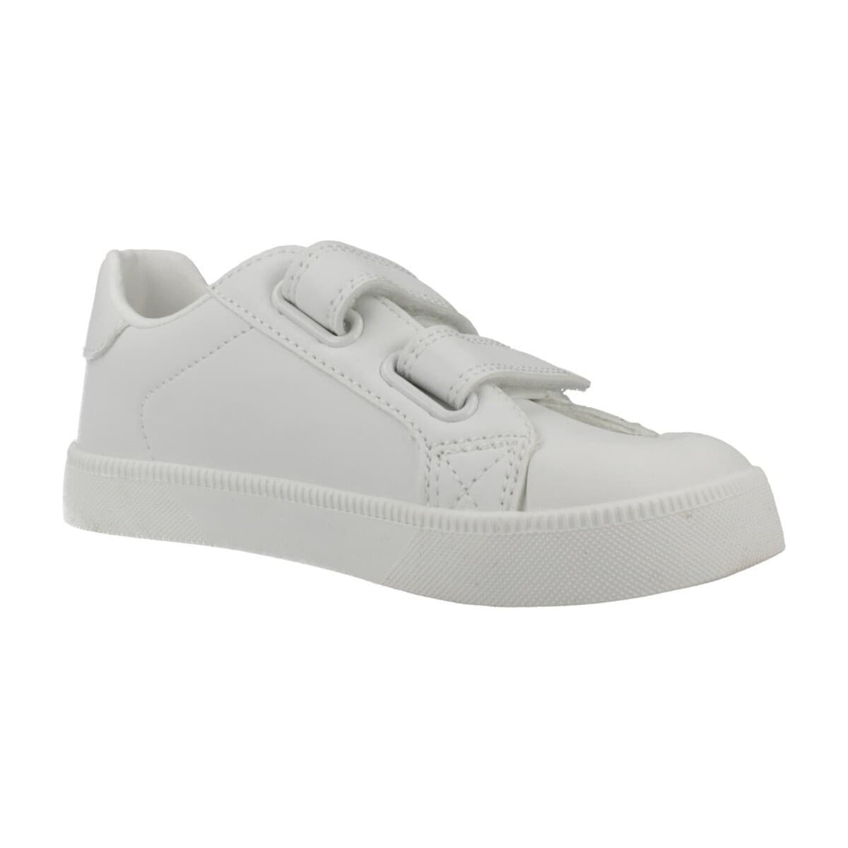 Boys' Sneakers Victoria White