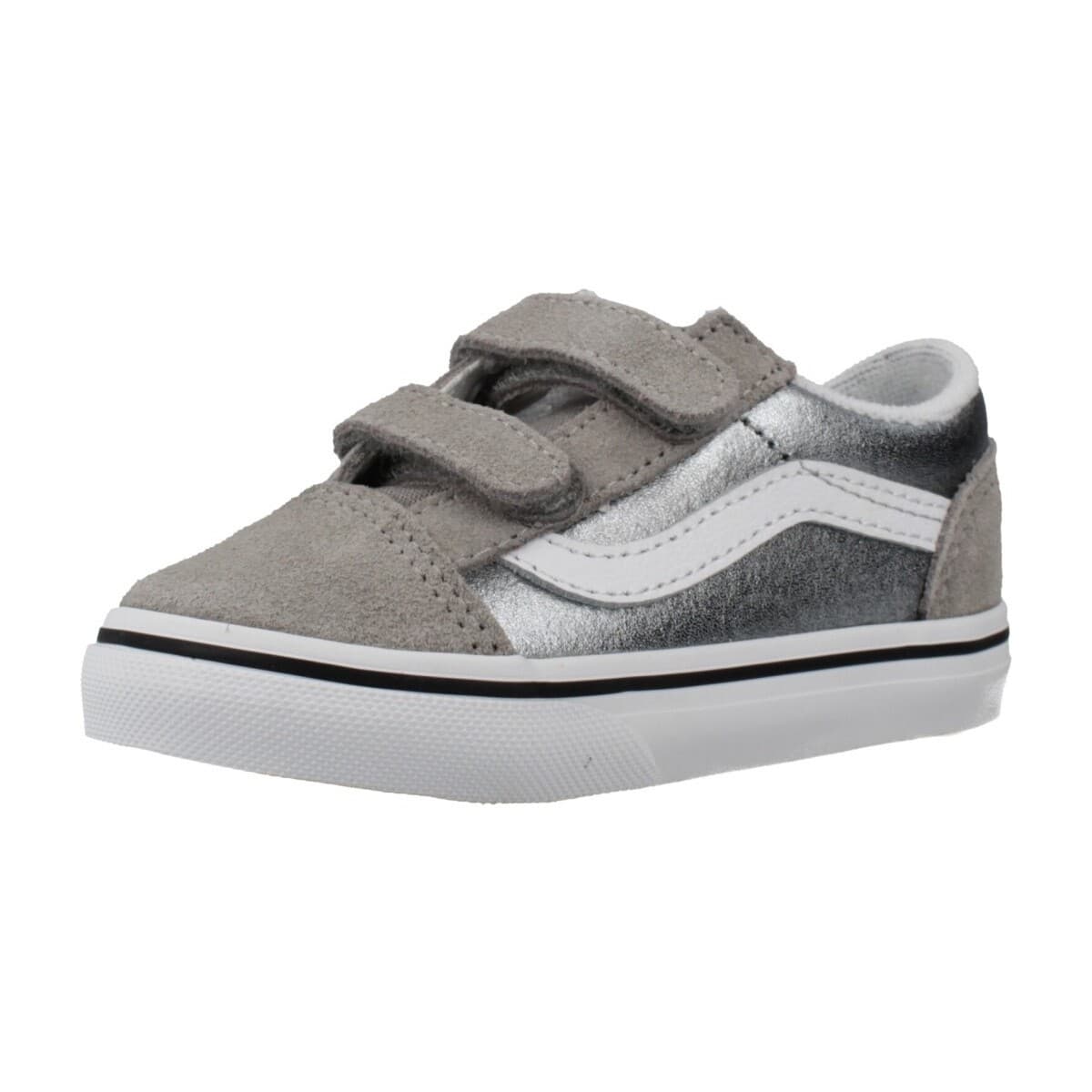 Xαμηλά Sneakers Vans Zapatillas Niño Modèle Old Skool V Mtlc