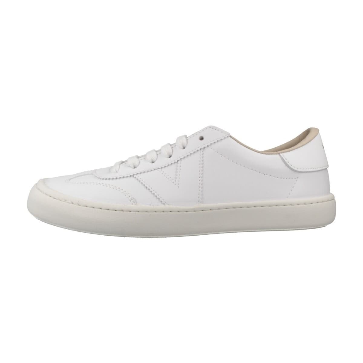 Women's Sneakers Victoria White