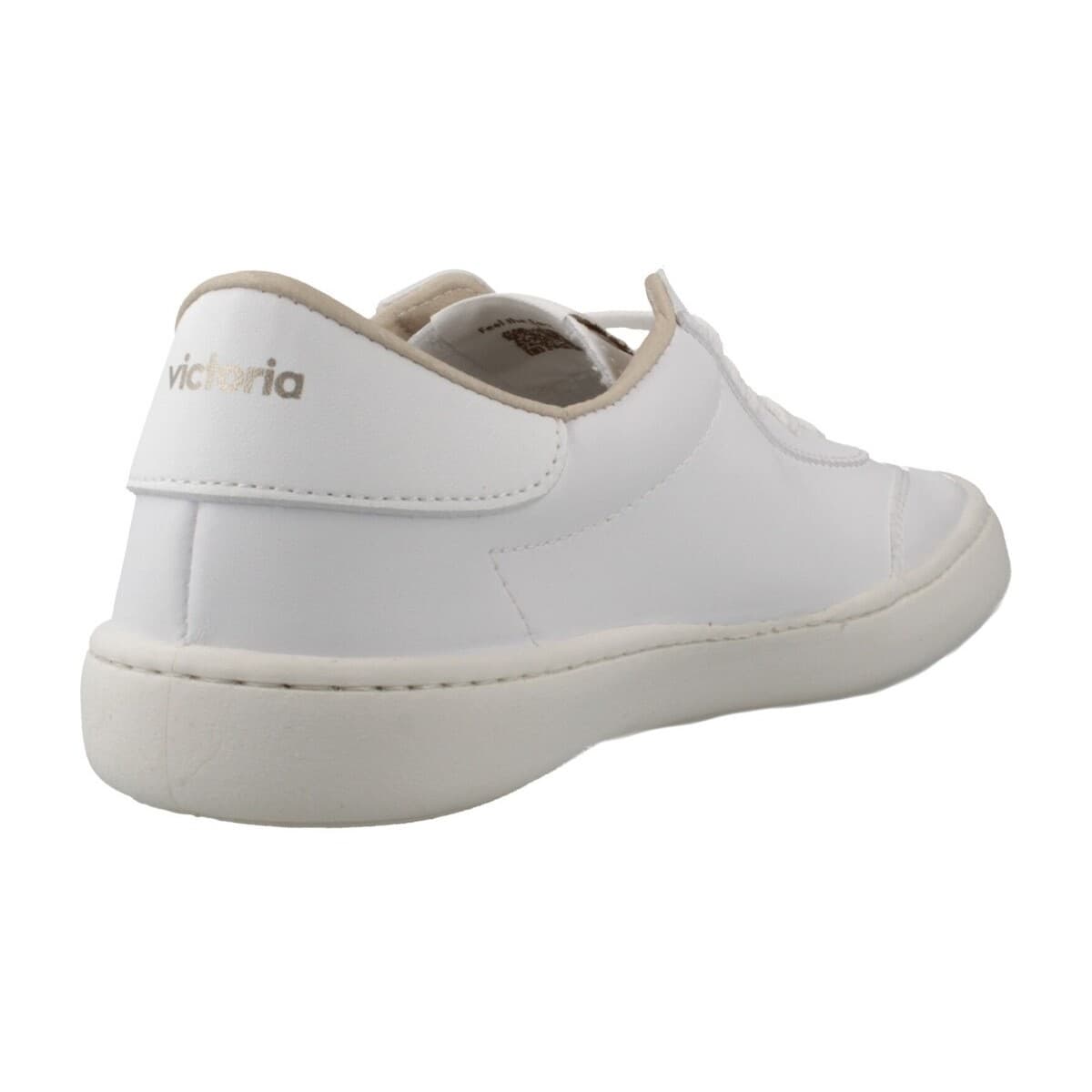 Women's Sneakers Victoria White