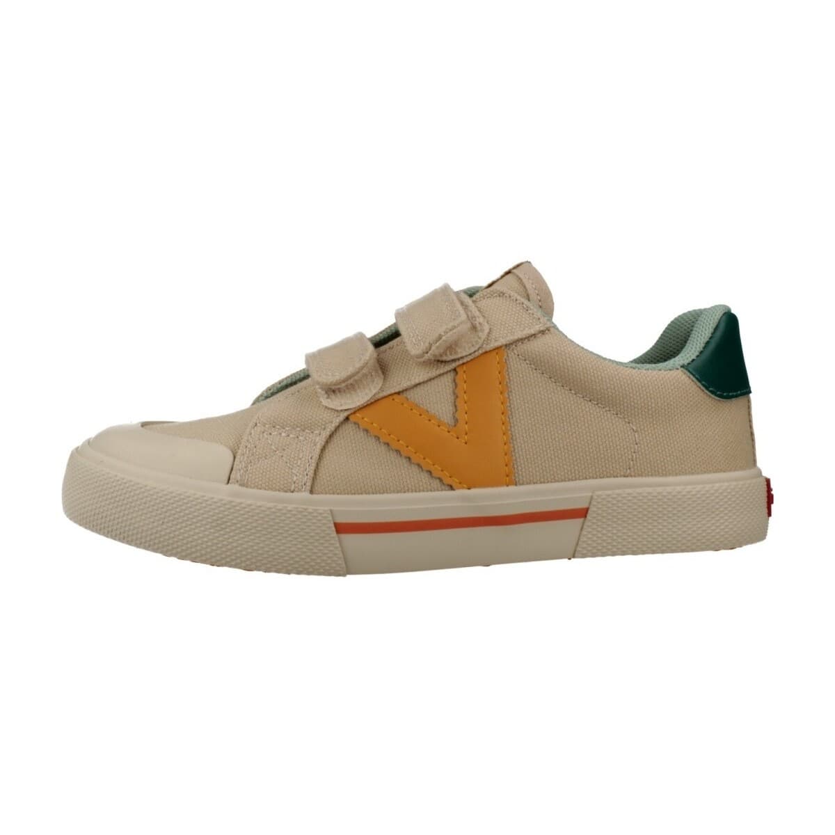 Boys' Sneakers Victoria Beige