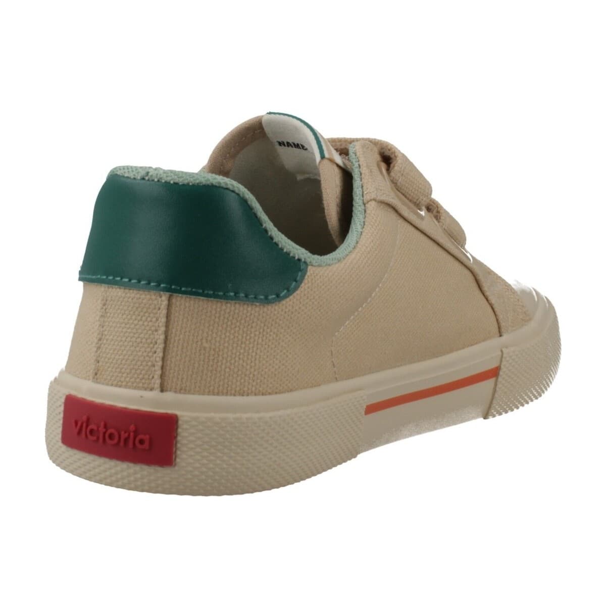 Boys' Sneakers Victoria Beige