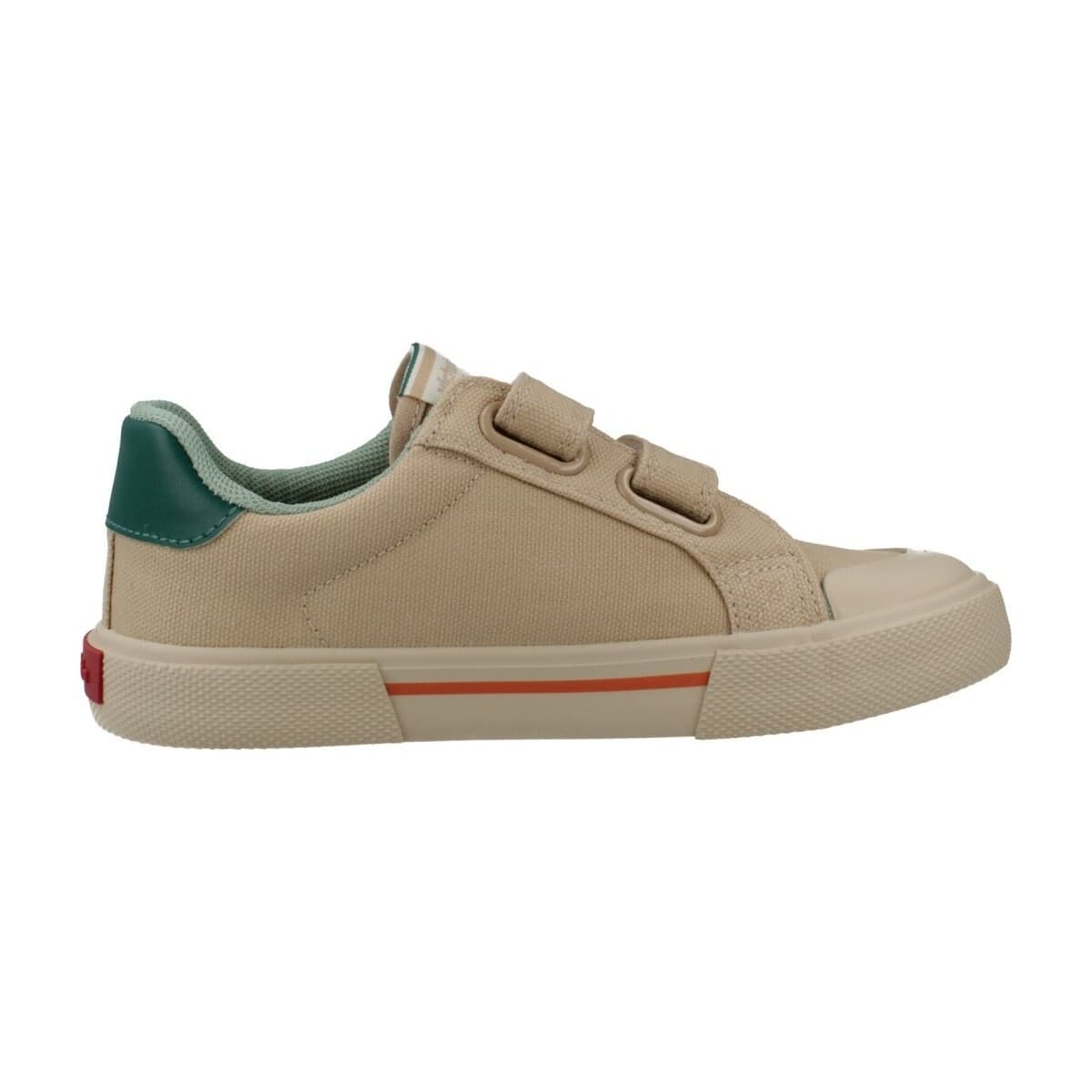 Boys' Sneakers Victoria Beige