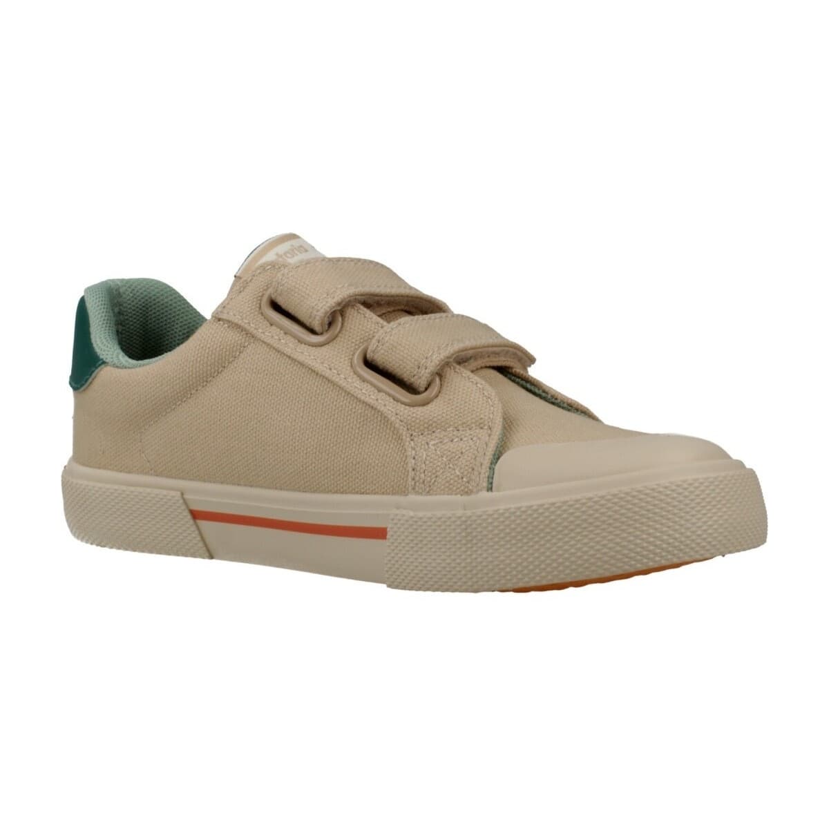 Boys' Sneakers Victoria Beige