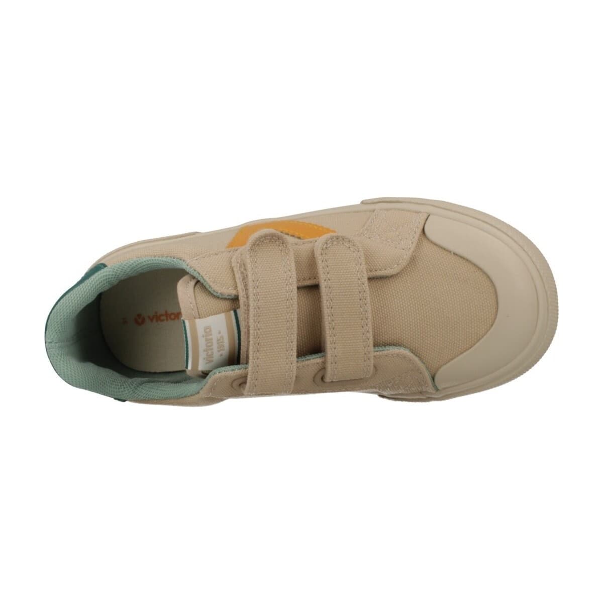 Boys' Sneakers Victoria Beige