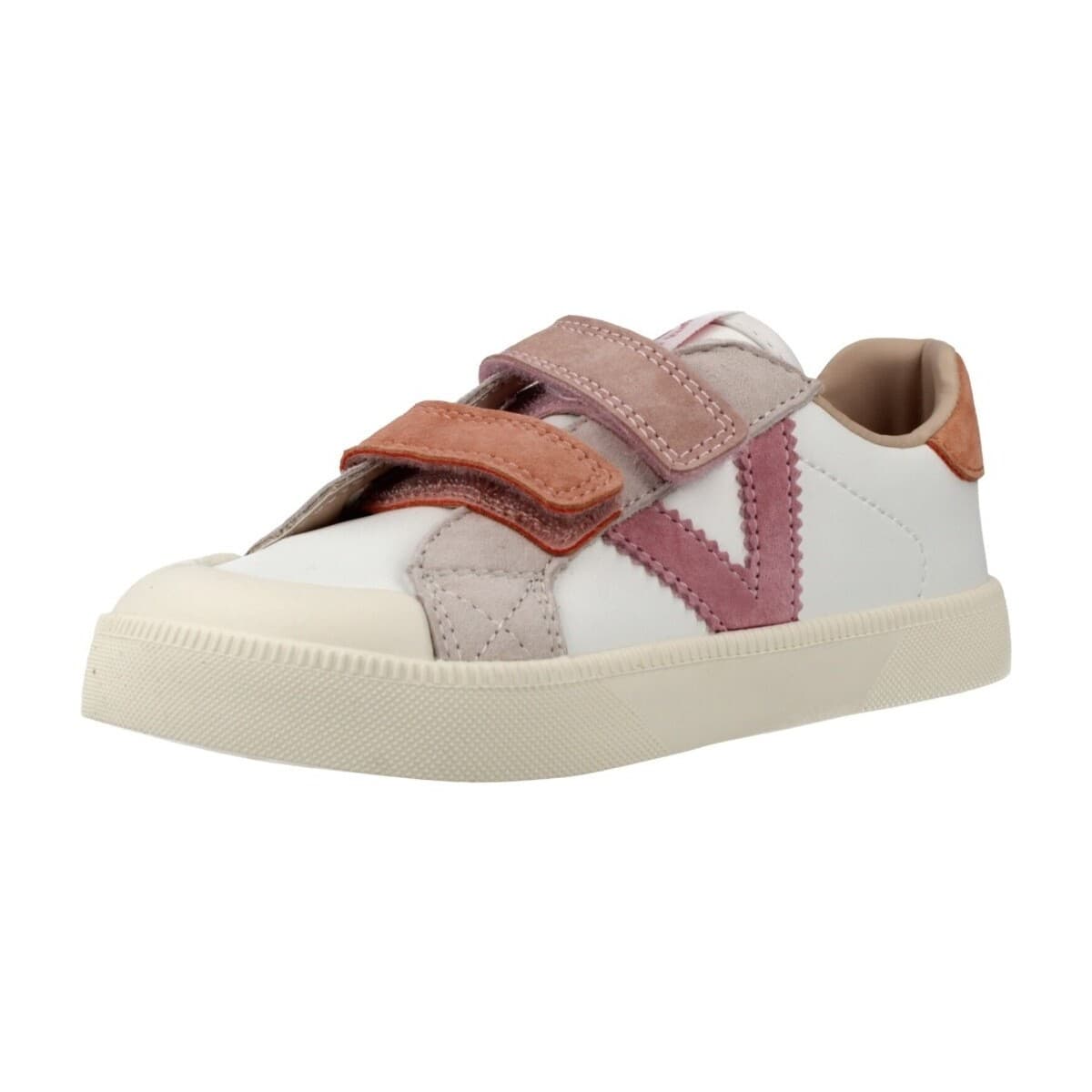 Girls' Sneakers Victoria Pink