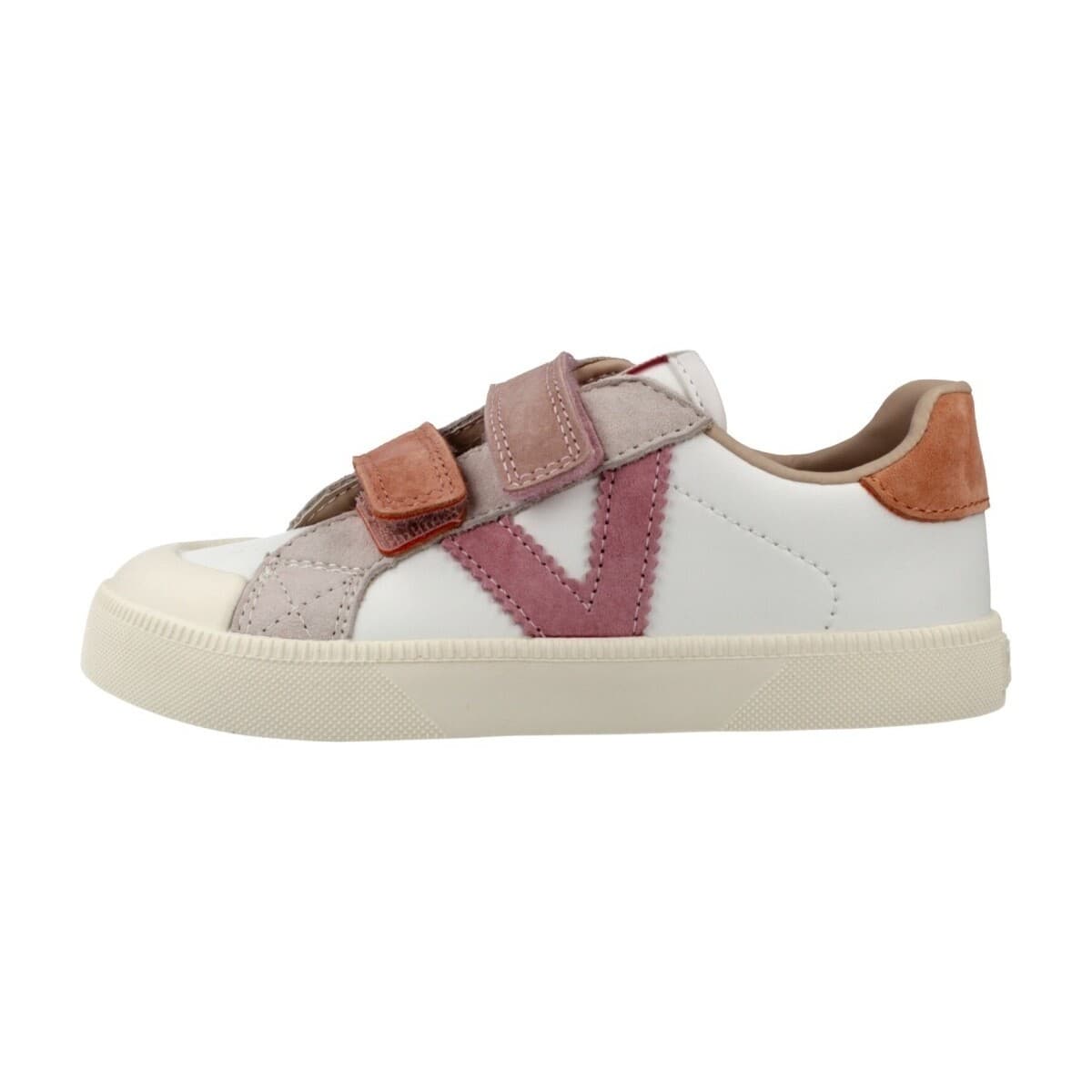 Girls' Sneakers Victoria Pink