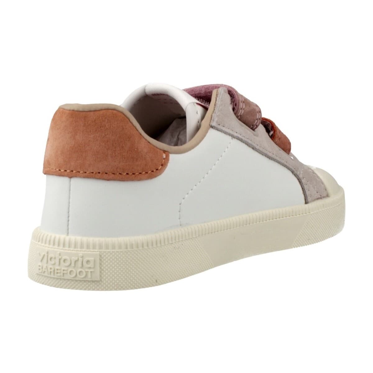 Girls' Sneakers Victoria Pink