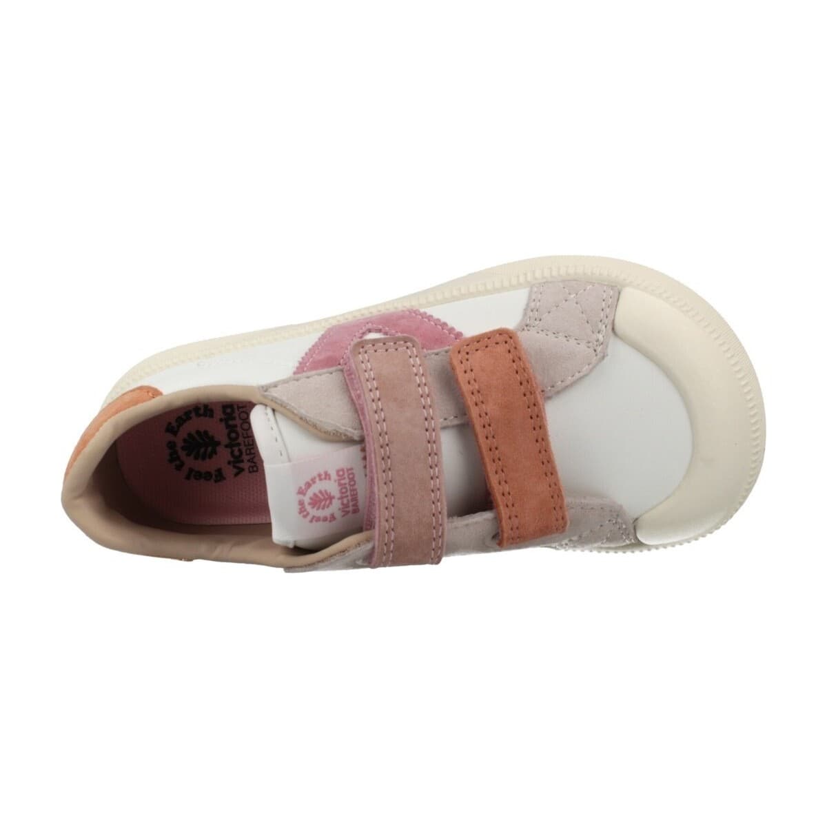 Girls' Sneakers Victoria Pink