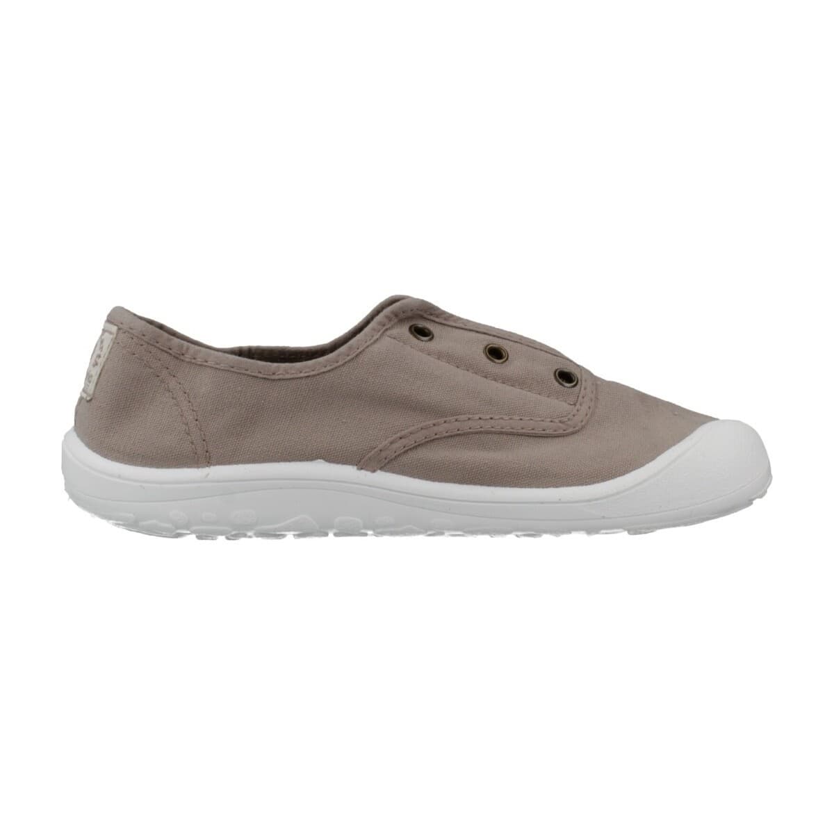 Boys' Sneakers Victoria Beige