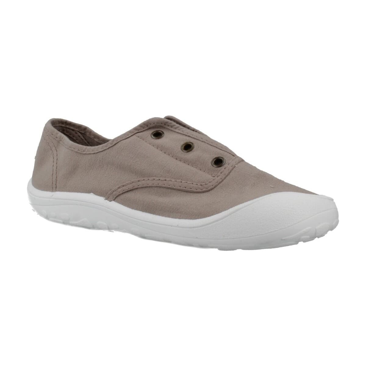 Boys' Sneakers Victoria Beige