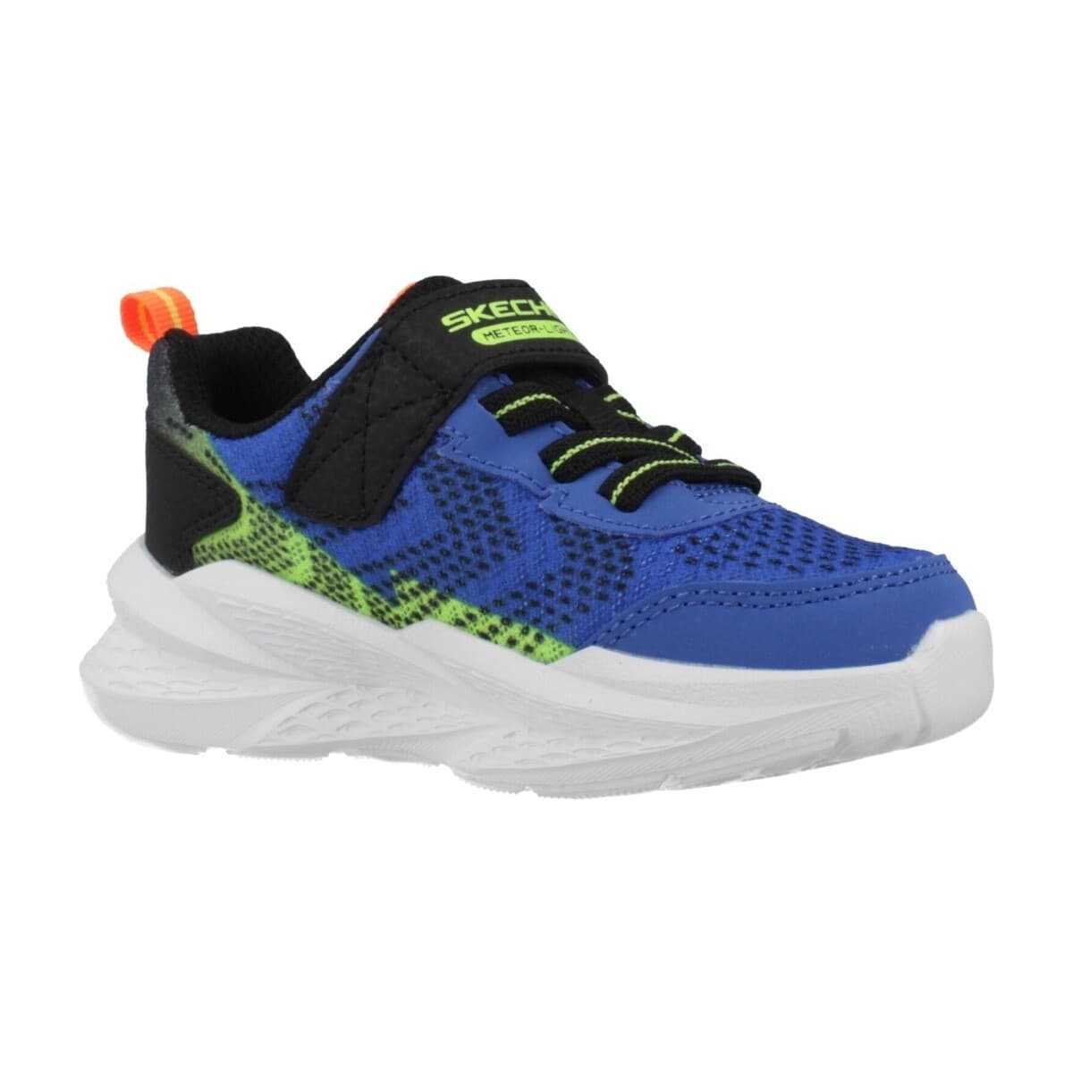 Boys' Sneakers Skechers Blue