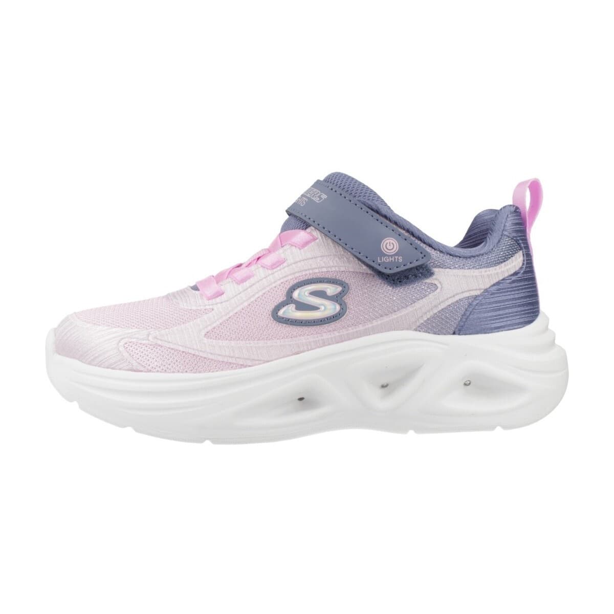 Girls' Sneakers Skechers Purple