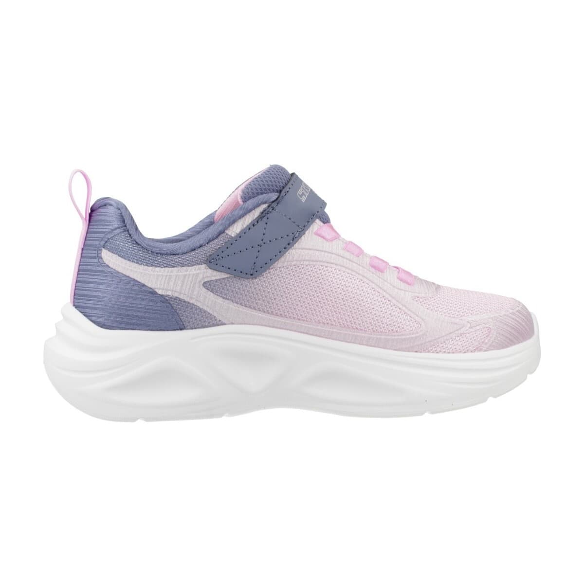 Girls' Sneakers Skechers Purple