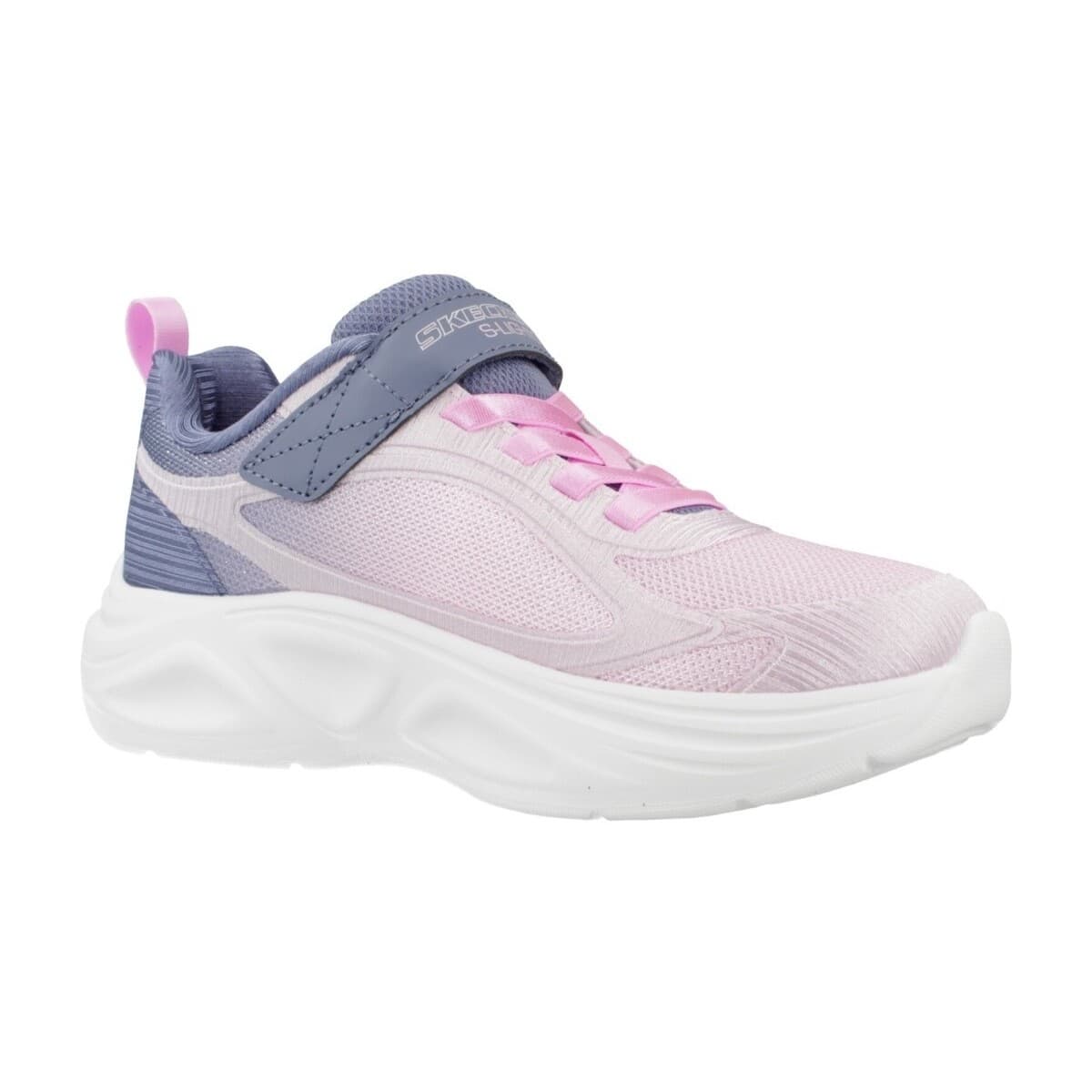 Girls' Sneakers Skechers Purple
