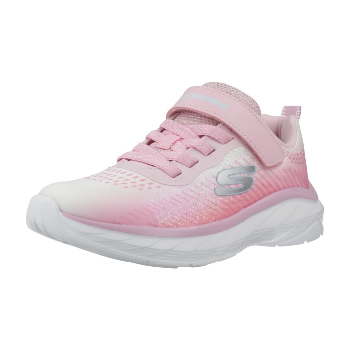 Girls' Sneakers Skechers Pink