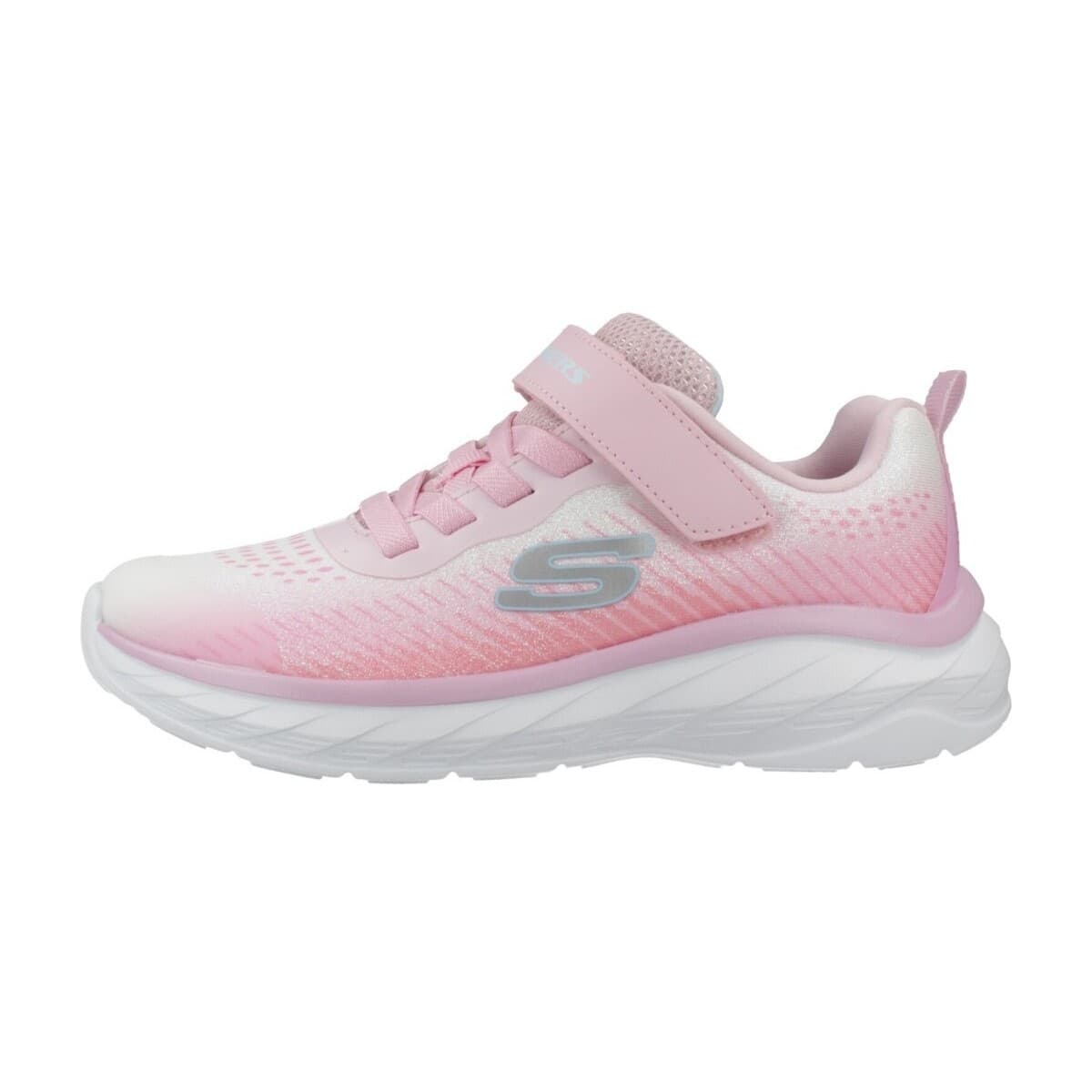 Girls' Sneakers Skechers Pink