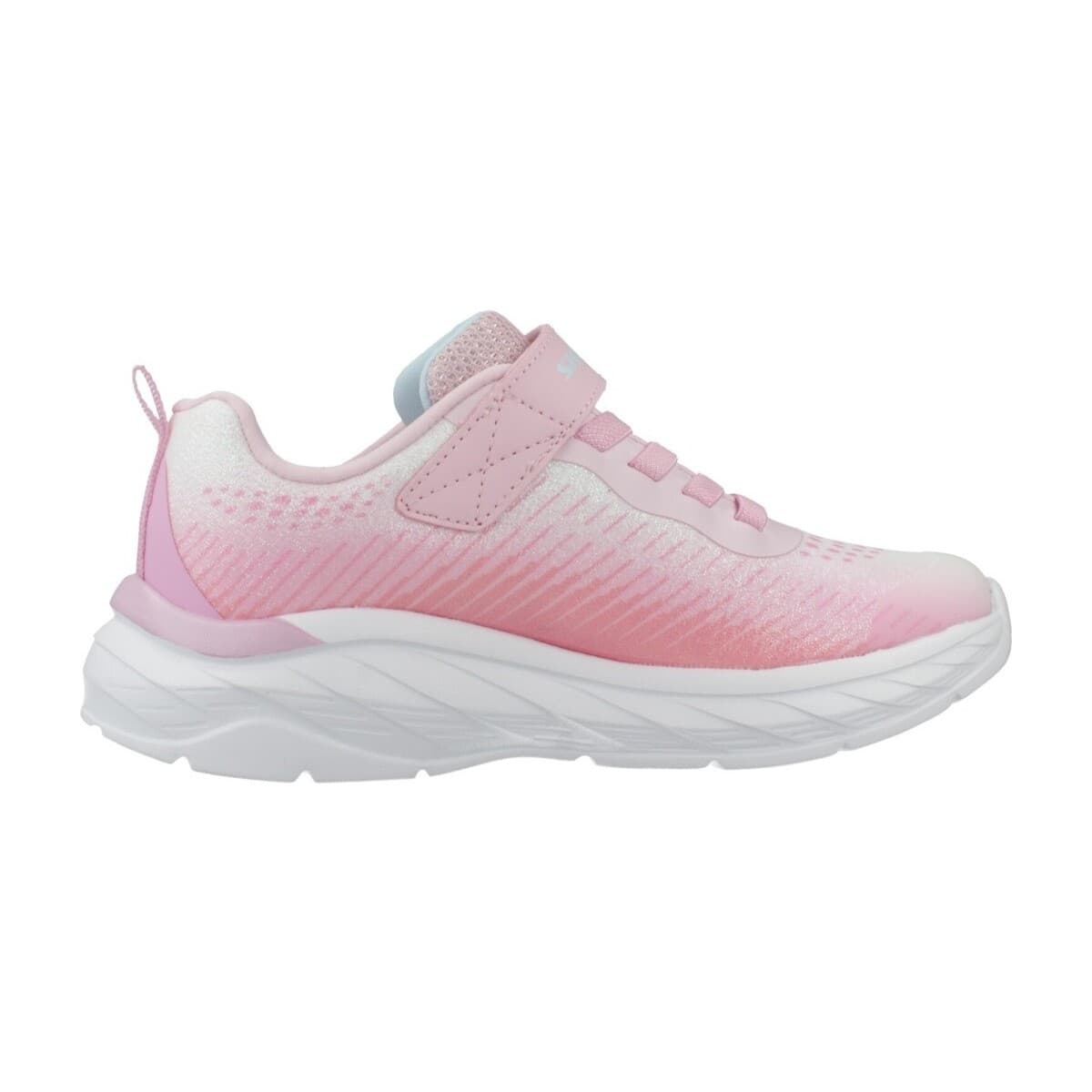 Girls' Sneakers Skechers Pink