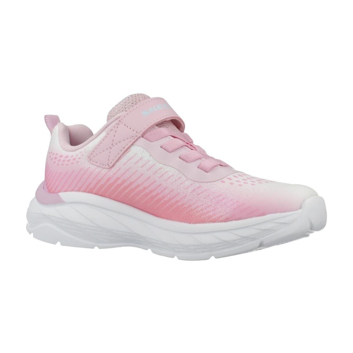 Girls' Sneakers Skechers Pink