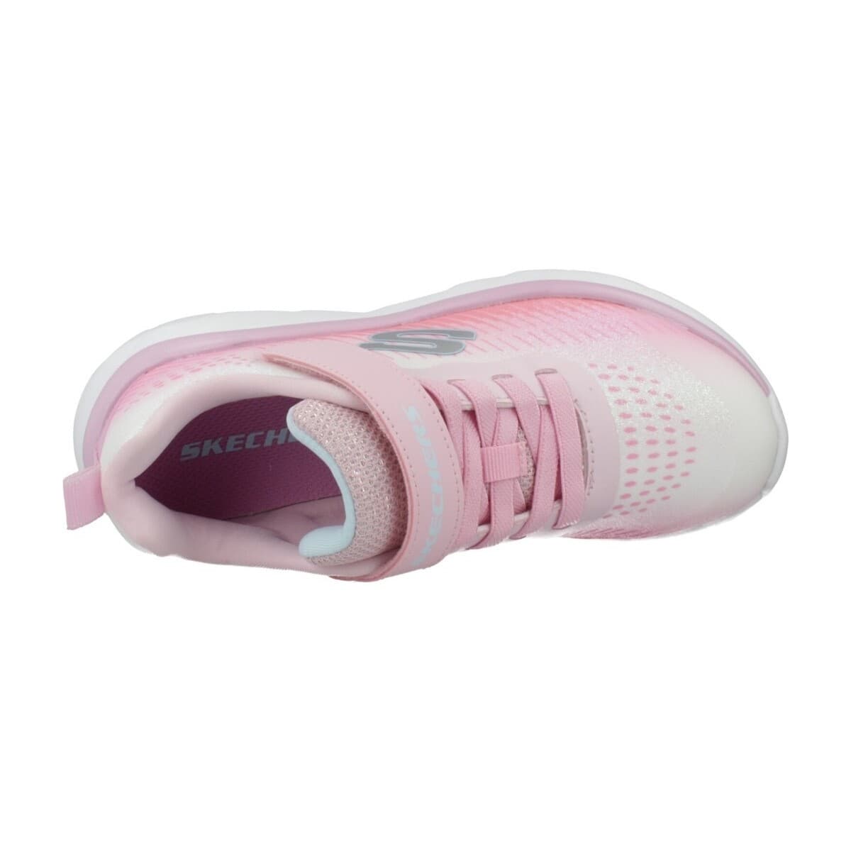 Girls' Sneakers Skechers Pink