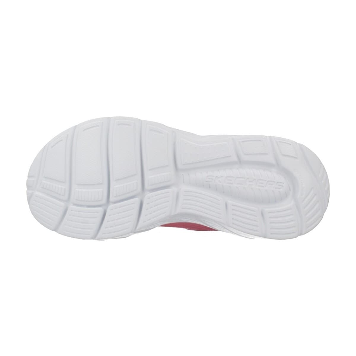 Girls' Sneakers Skechers Pink