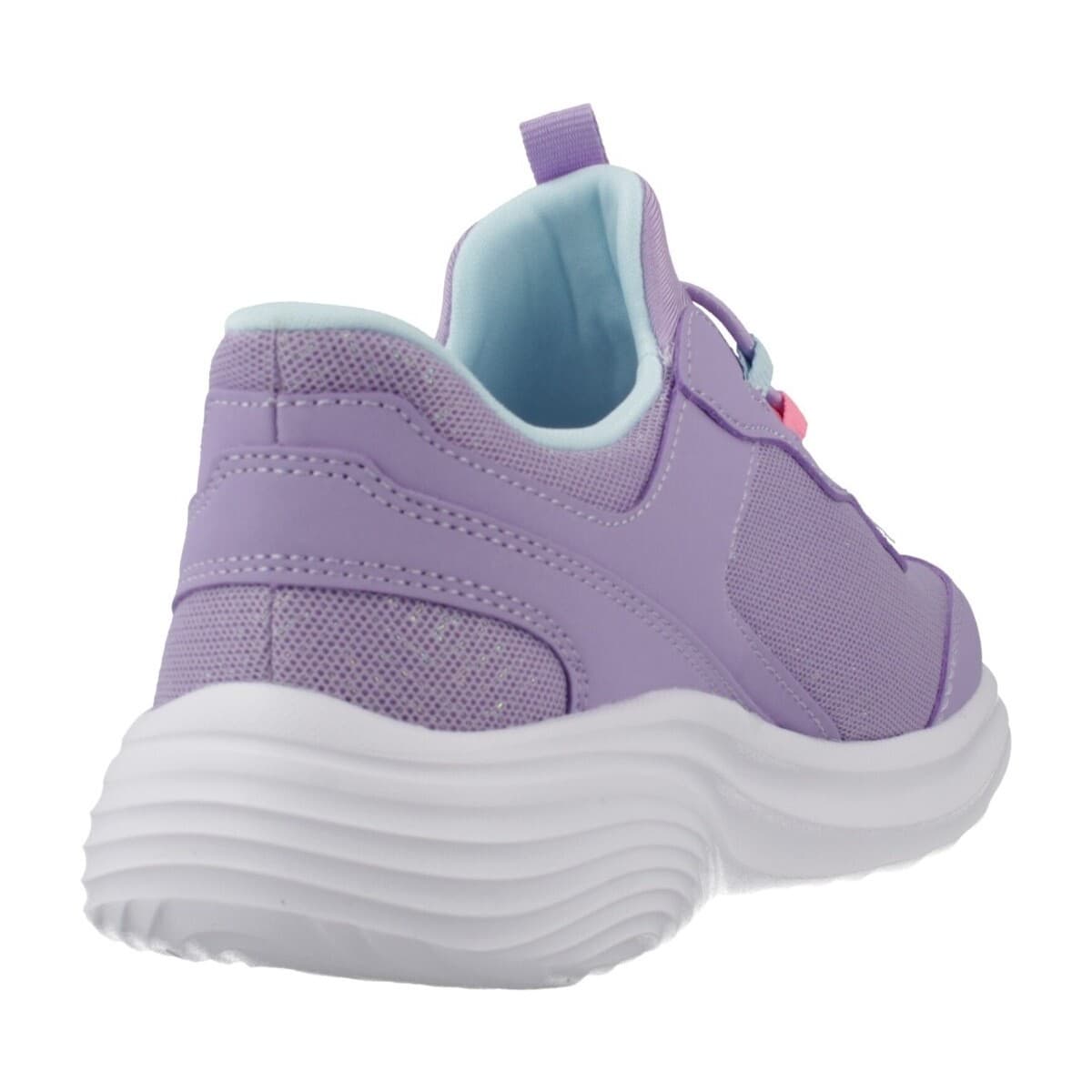 Girls' Loafers Skechers Purple