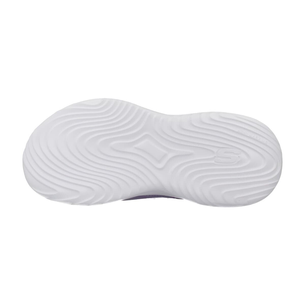 Girls' Loafers Skechers Purple