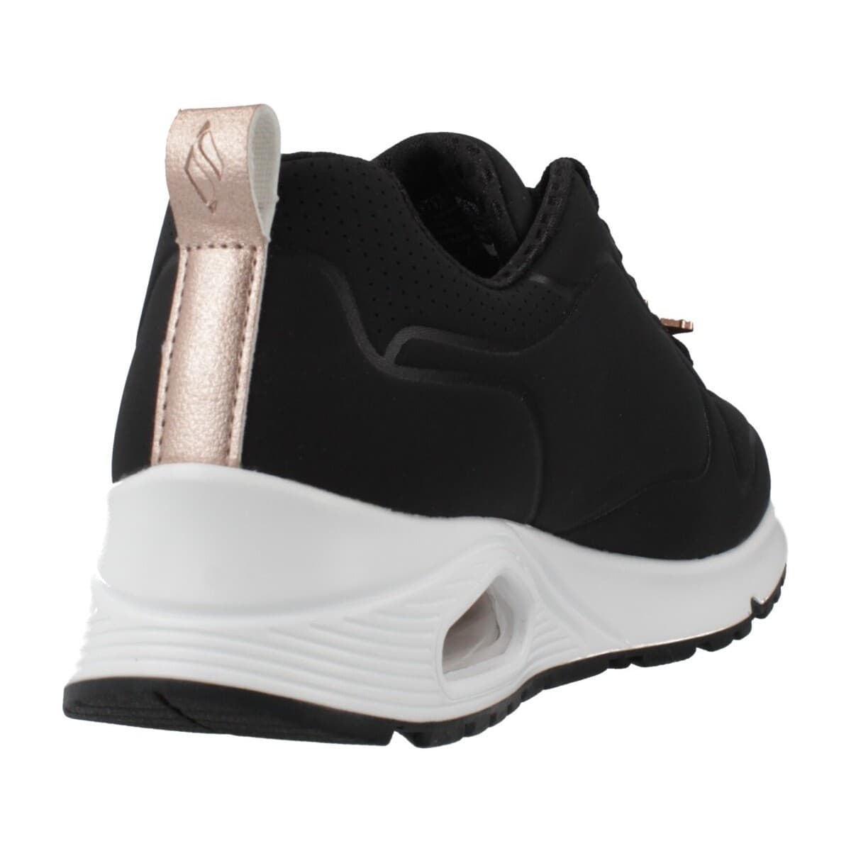 Girls' Sneakers Skechers Black