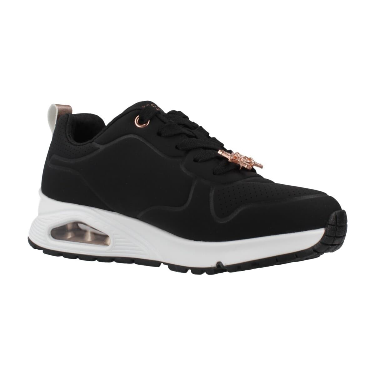 Girls' Sneakers Skechers Black