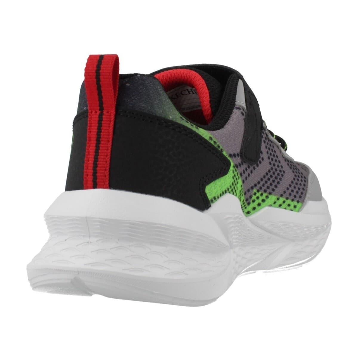 Boys' Sneakers Skechers Gray